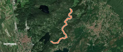 OSM Route 6988553