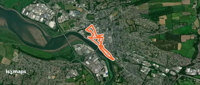 Barnstaple Heritage Trail