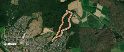 HM5 Rundweg Deipensiek