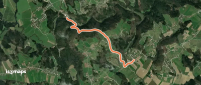 Wanderweg 28