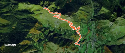 Km vertical du Layens asp37