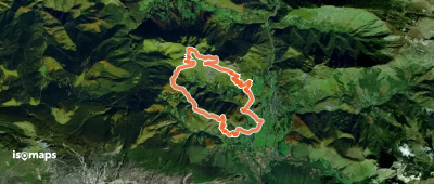 Trail du Layens par Pirait asp36