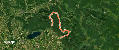 OSM Route 537260