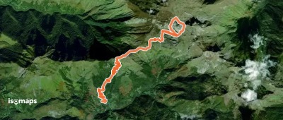 Tour du Mailh Massibé par Bésur asp100
