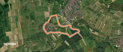Bubenheim: Selzwanderweg
