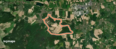 RI9 Kahlenberg-Route