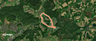 ET9 Rundwanderweg von Lüntorf nach Amelgatzen