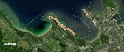 Rocca al Mare – Kakumäe