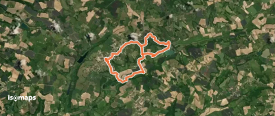 Prayssas, tourisme au pays du chasselas - 9km