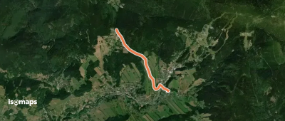 OSM Route 64347