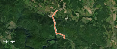 OSM Route 537379