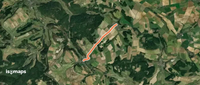 Heinrich Wolf-Weg