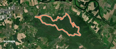 RI21Rundwanderweg Ludwigsturm