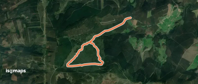 Rota da Fraga da Becerreira