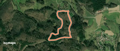 Rundwanderweg Röckelsberg 1