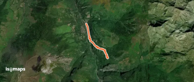 Chemin de Beloute asp118