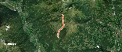 OSM Route 7000166
