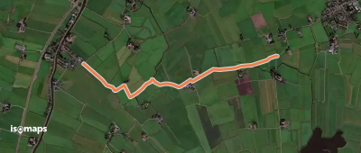 OSM Route 7003391