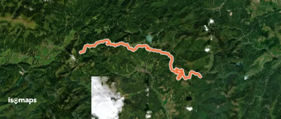 OSM Route 537726