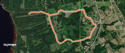 Hästskostigen