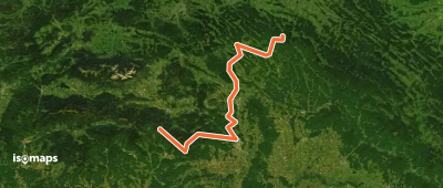 OSM Route 537728