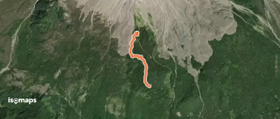 Ptarmigan Trail