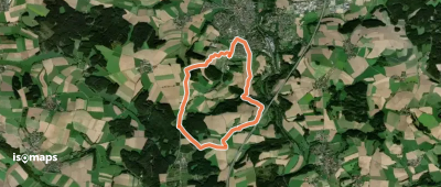 Windischeschenbach Rundwanderweg Nr. 5