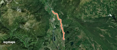 OSM Route 7008983