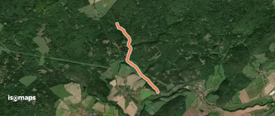 NS Údolí ticha