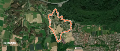 RI20 Kirschenweg Todenmann