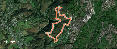 Reinshagen Rundweg A9