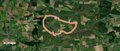 Ostemerée - Fter et fonds de Stave