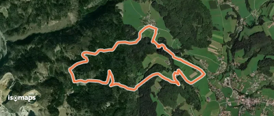 R7 Tannebenwald-Rundweg