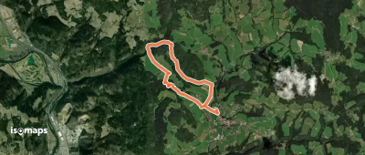 R9 Eichberg-Lurgrotte-Rundweg