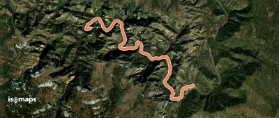 West Fork #108