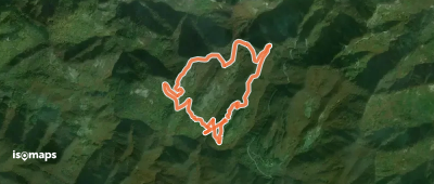 Percorso Biodiversità