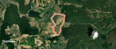 Roter Hase Rundwanderweg Eschau
