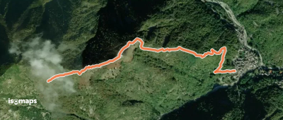 OSM Route 7015287