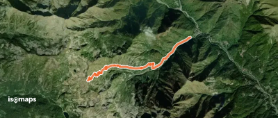 OSM Route 7015291