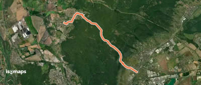 OSM Route 538075