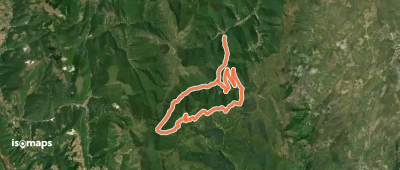 OSM Route 7021871