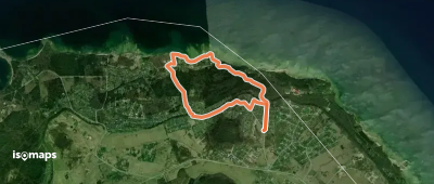 day hike Muraste-Suurupi