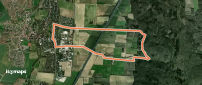 R1 Rundwanderweg Rodenberg Nr. 1