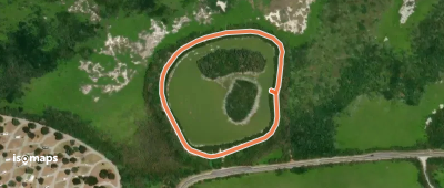 Eco Pond