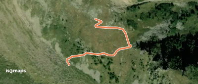 OSM Route 7031025