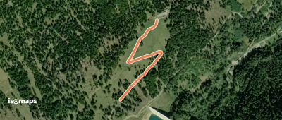 OSM Route 7031274