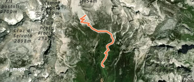 OSM Route 7031863
