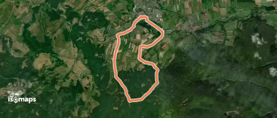 Bischofsheim Rundweg 5 - Auf den Käuling