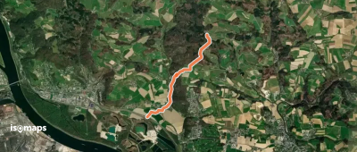 Donau-Höhen-Rundwanderweg