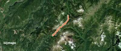 OSM Route 7034254